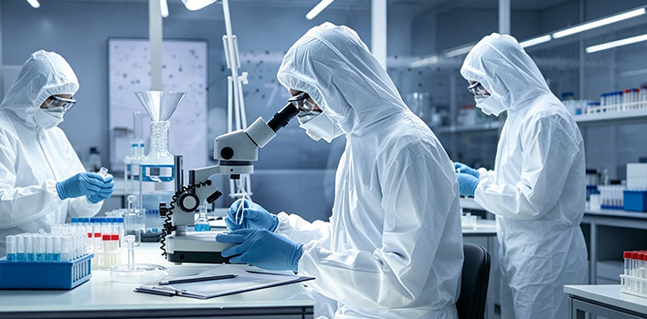 研发技术工程师